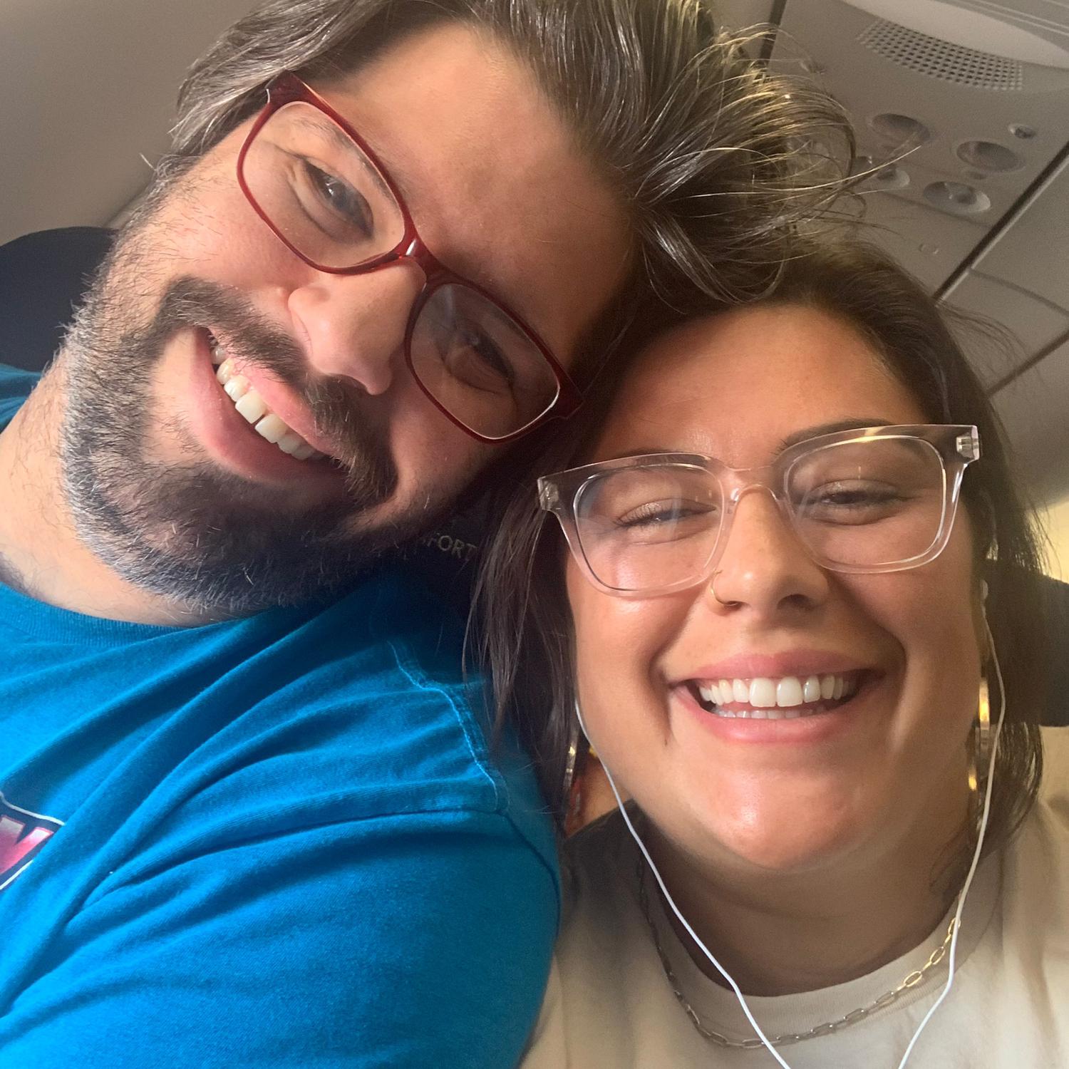 headed to Puerto Rico | 2022