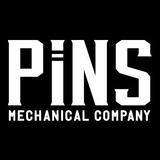 Pins Mechanical Co.