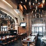 Jack Stack Barbecue - Freight House