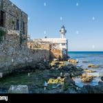 Tyre (Sour) – Sandy beaches and ancient ruins by the sea.