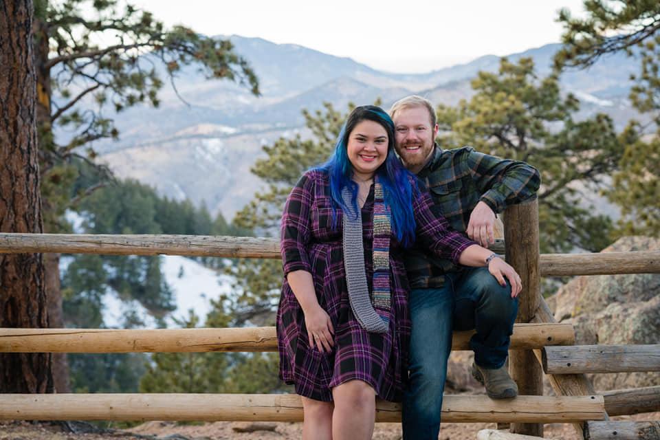 The Wedding Website of Javiera Brewer and Jesse Brewer