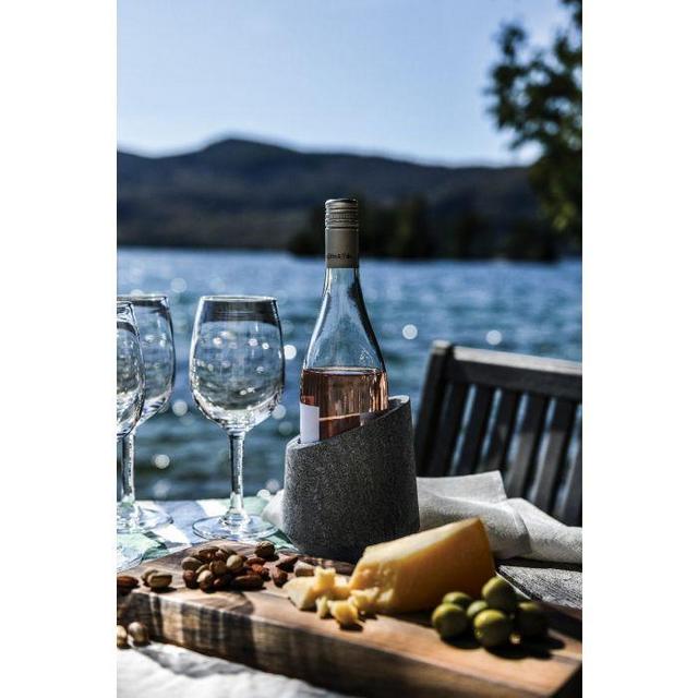 Alpine Wine Chiller — Soapstone
