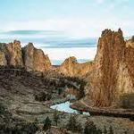 Smith Rock State Park