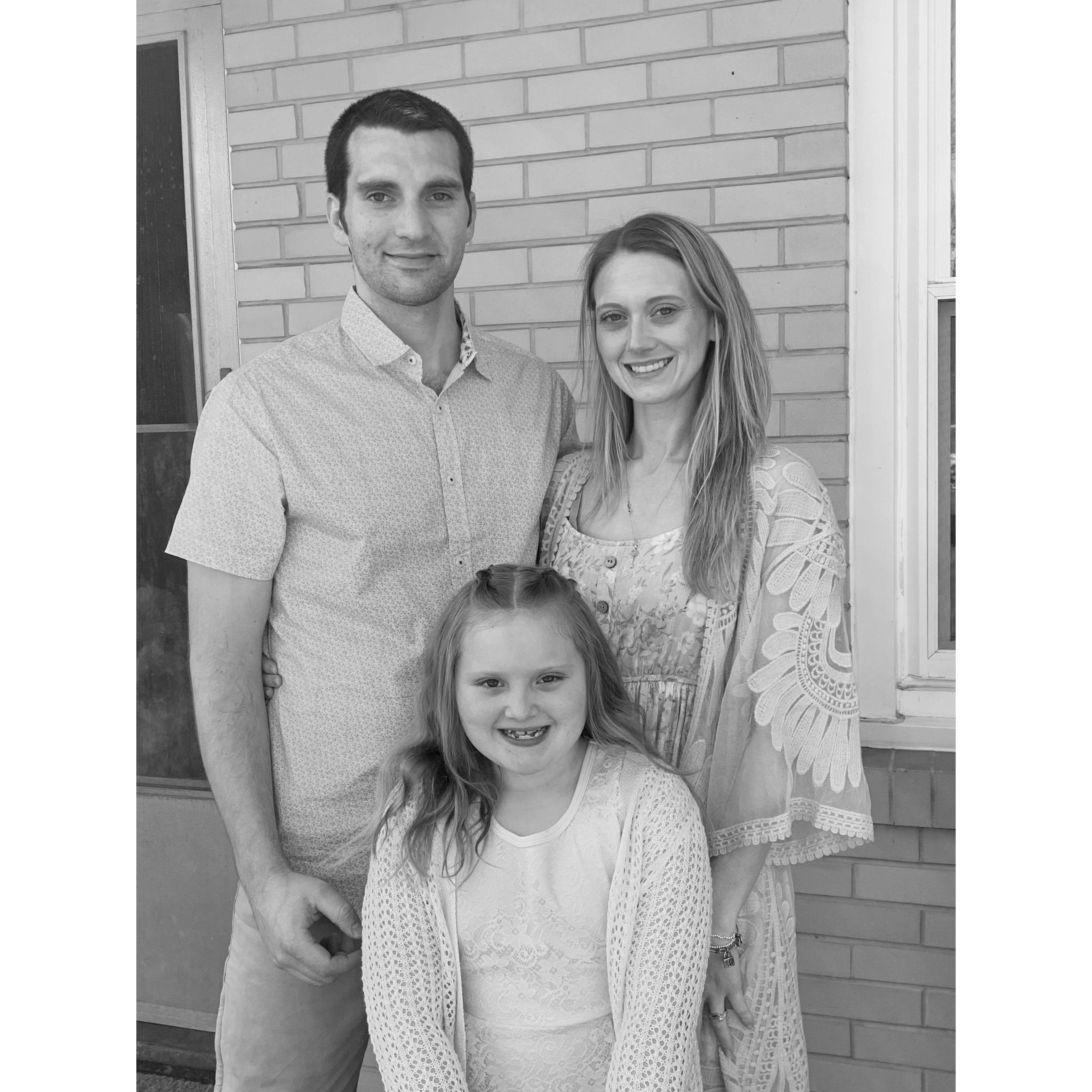 Easter 2022