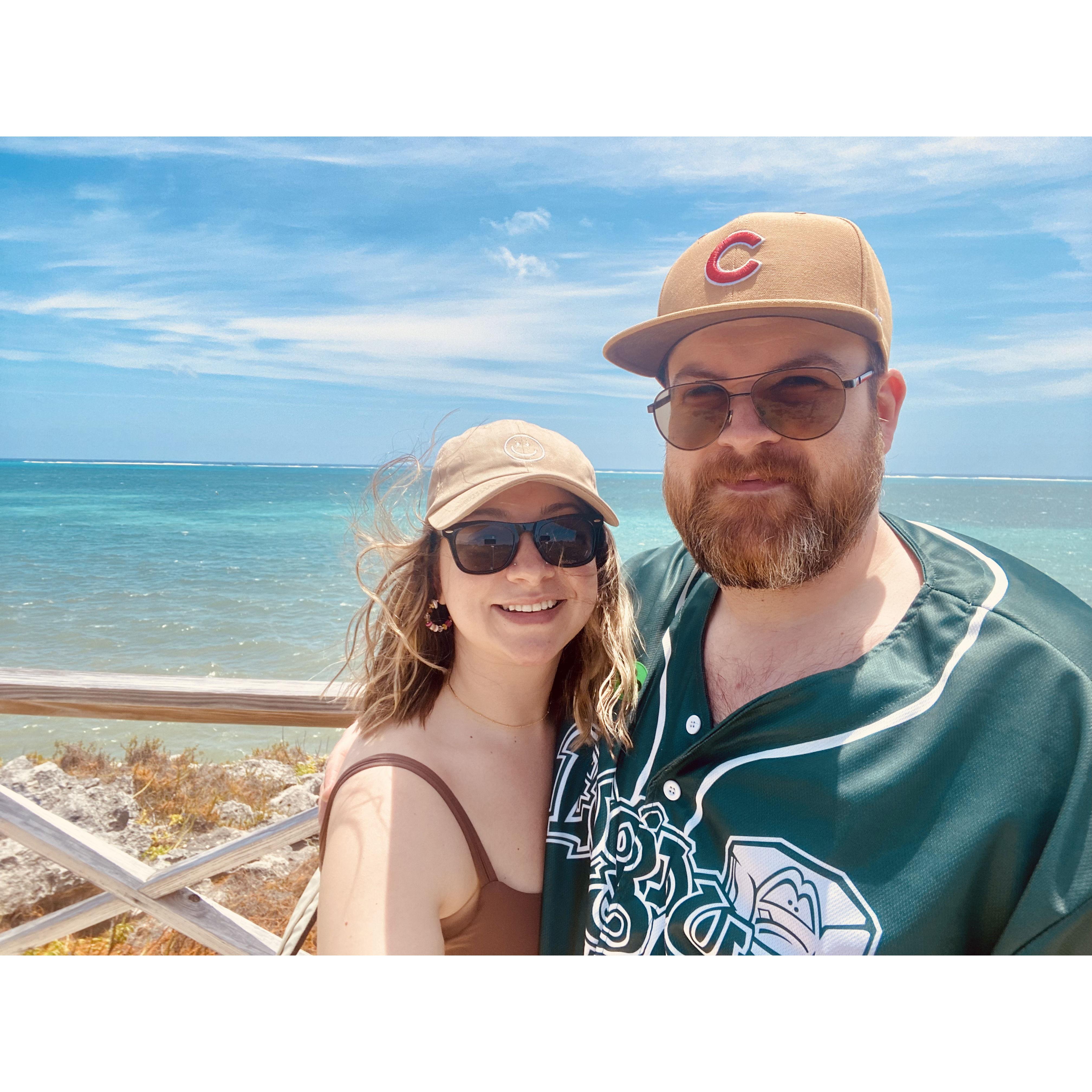 Grand Cayman