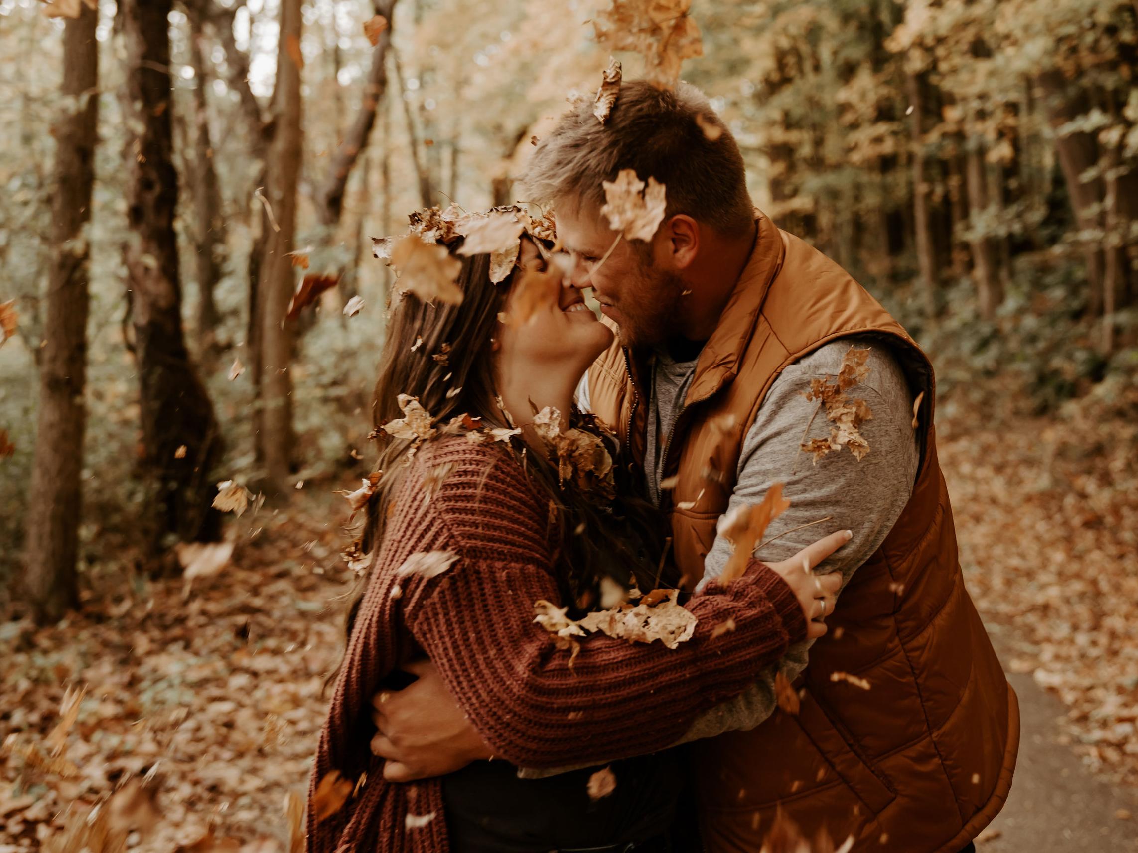 The Wedding Website of Peyton Coss and Nick Therriault