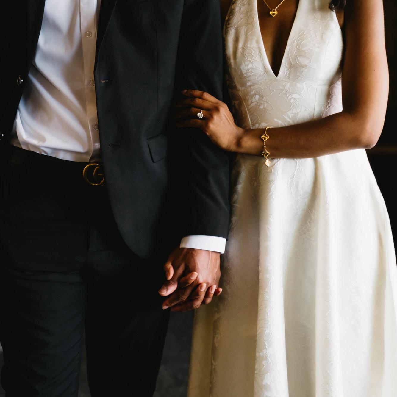 7/2025- Engagements Photos at The Fisher Building