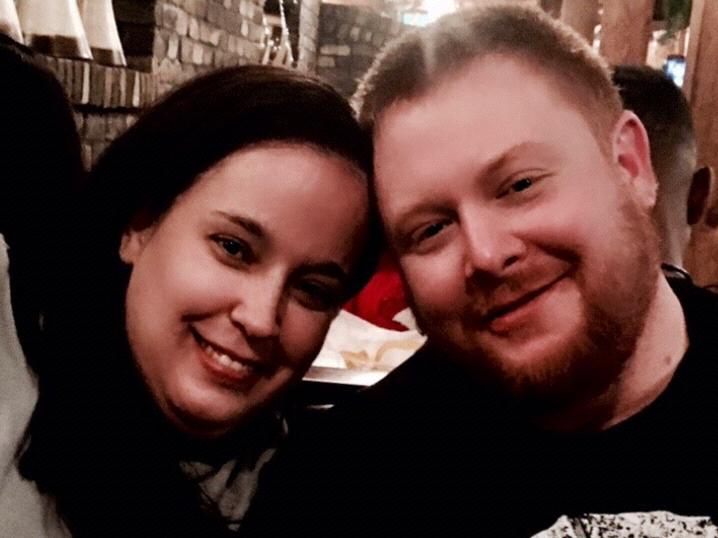 The Wedding Website of Callie Blaine and Rob Odom