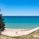 Lake Michigan