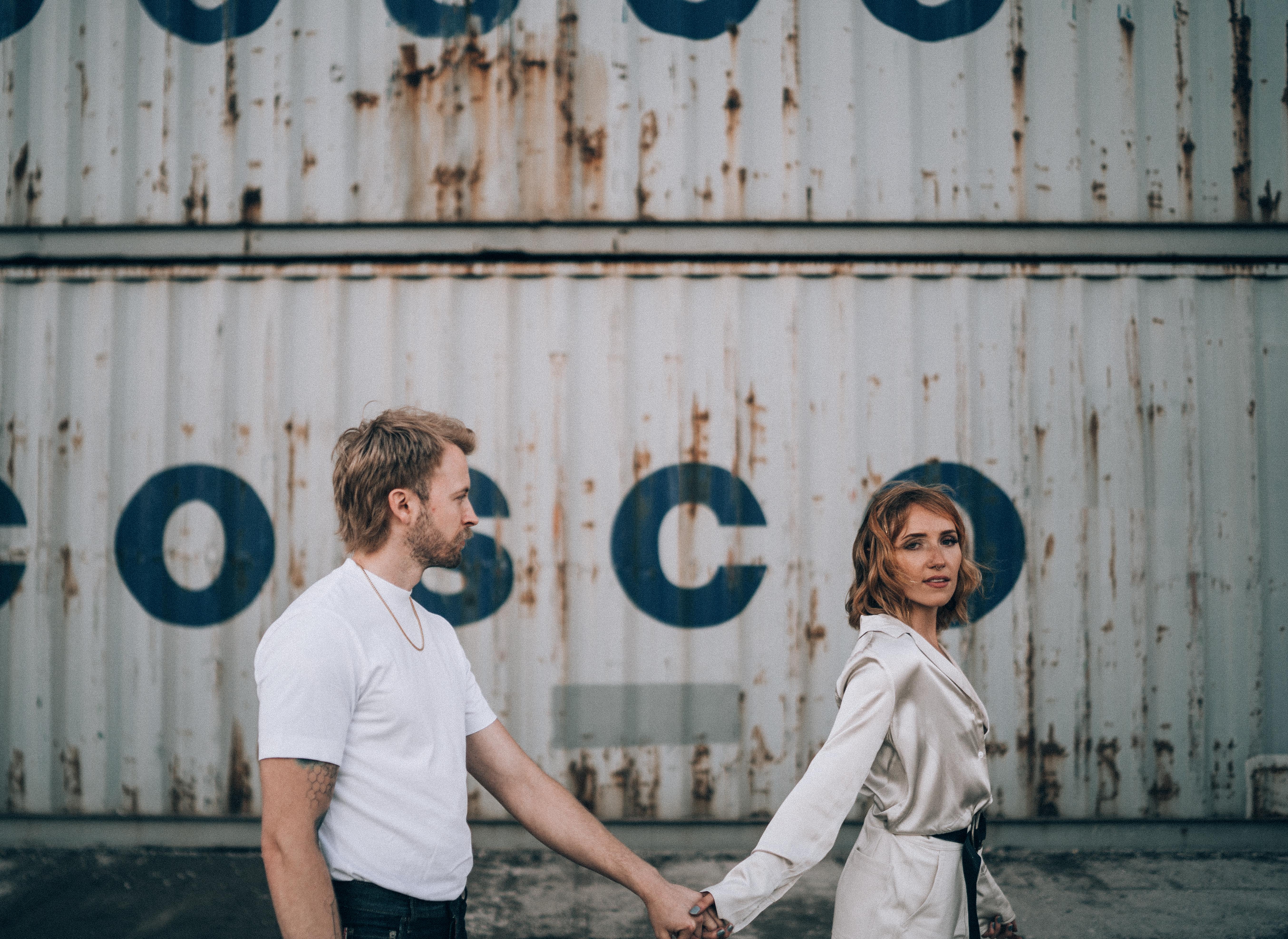 The Wedding Website of Libby Parker and Austin Hurlock