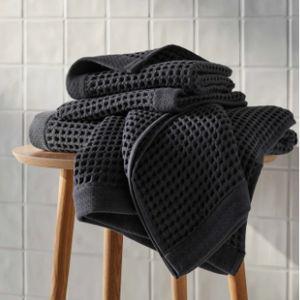 Dreamweave Waffle Bath Towel Bundle