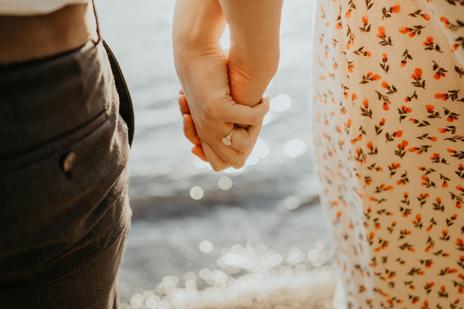 The Wedding Website of Anika Lavine and Trevor Hart