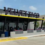 Velvet Taco