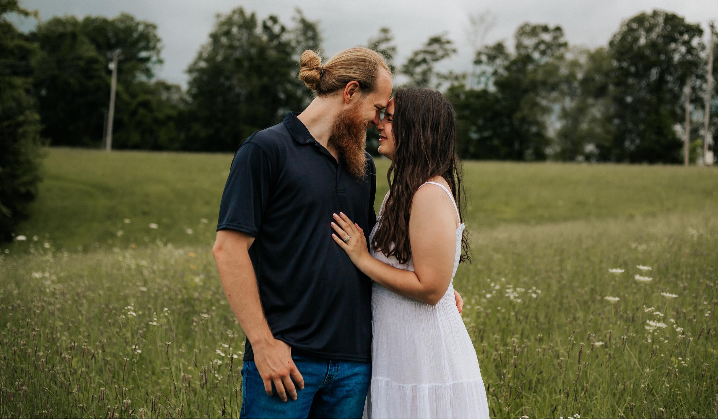 The Wedding Website of Hayley Martin and Donovan Chavez