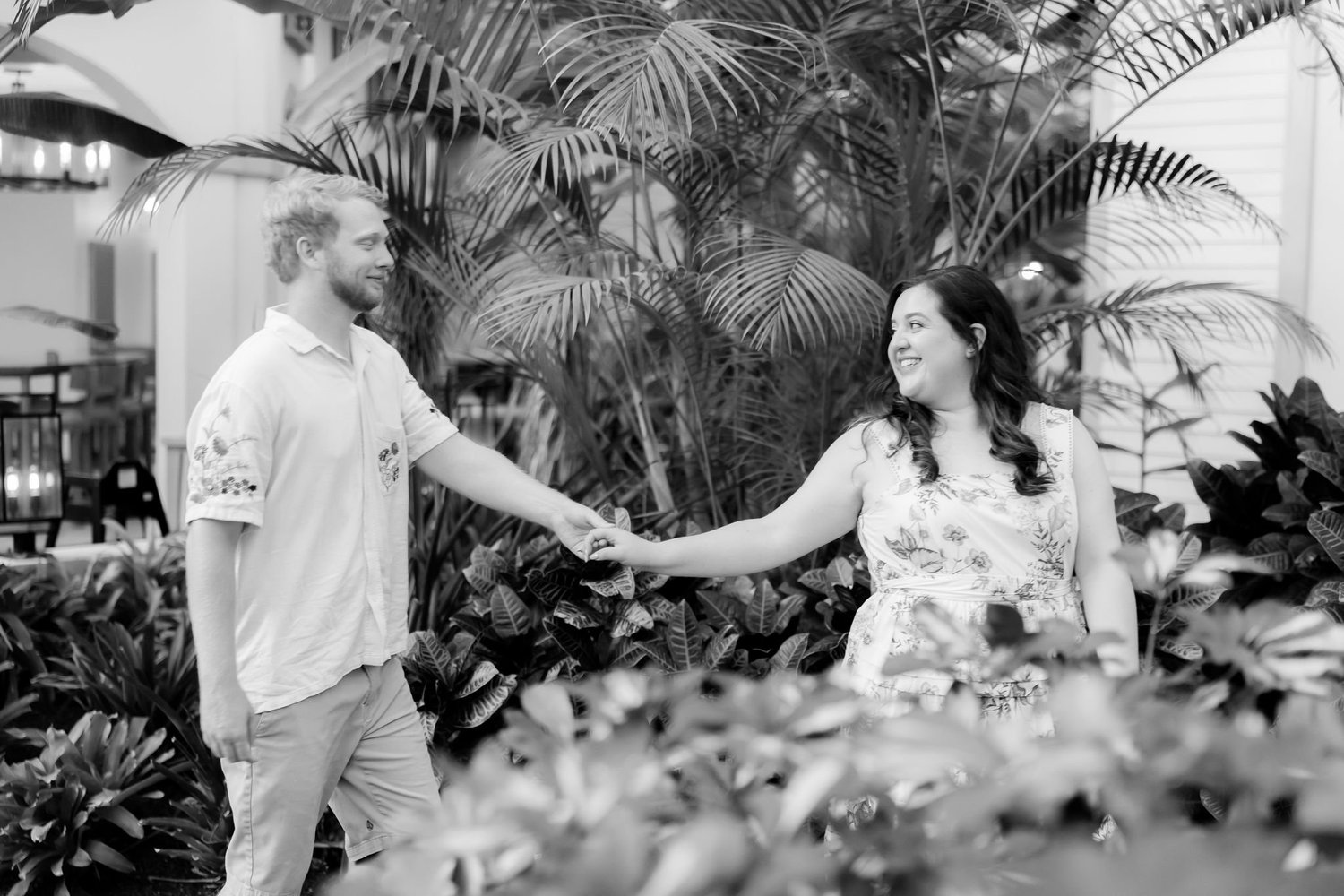 The Wedding Website of Sophie Ibrahim and Andrew Resch