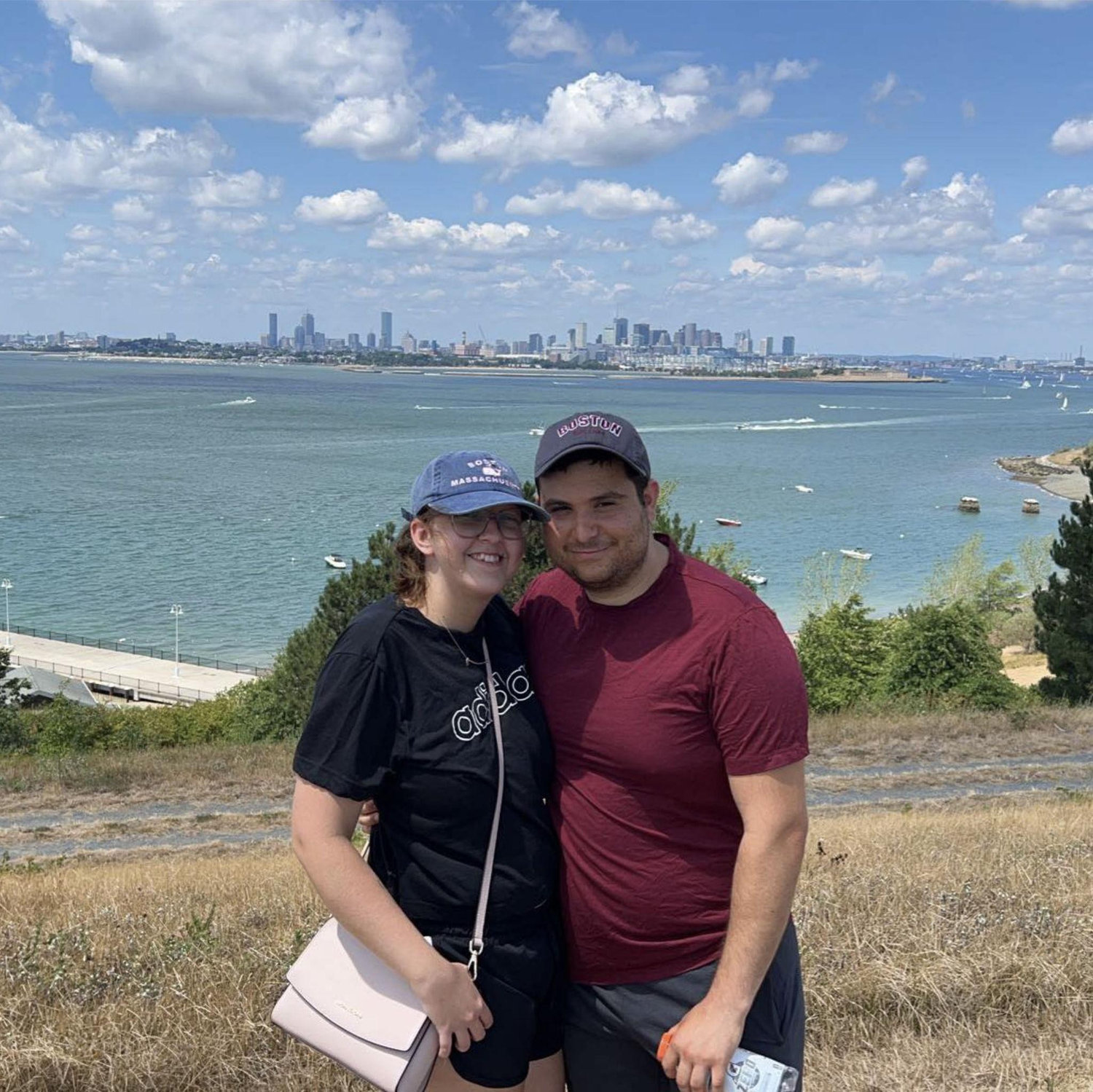 Spectacle Island ~August 2022