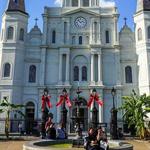 French Quarter