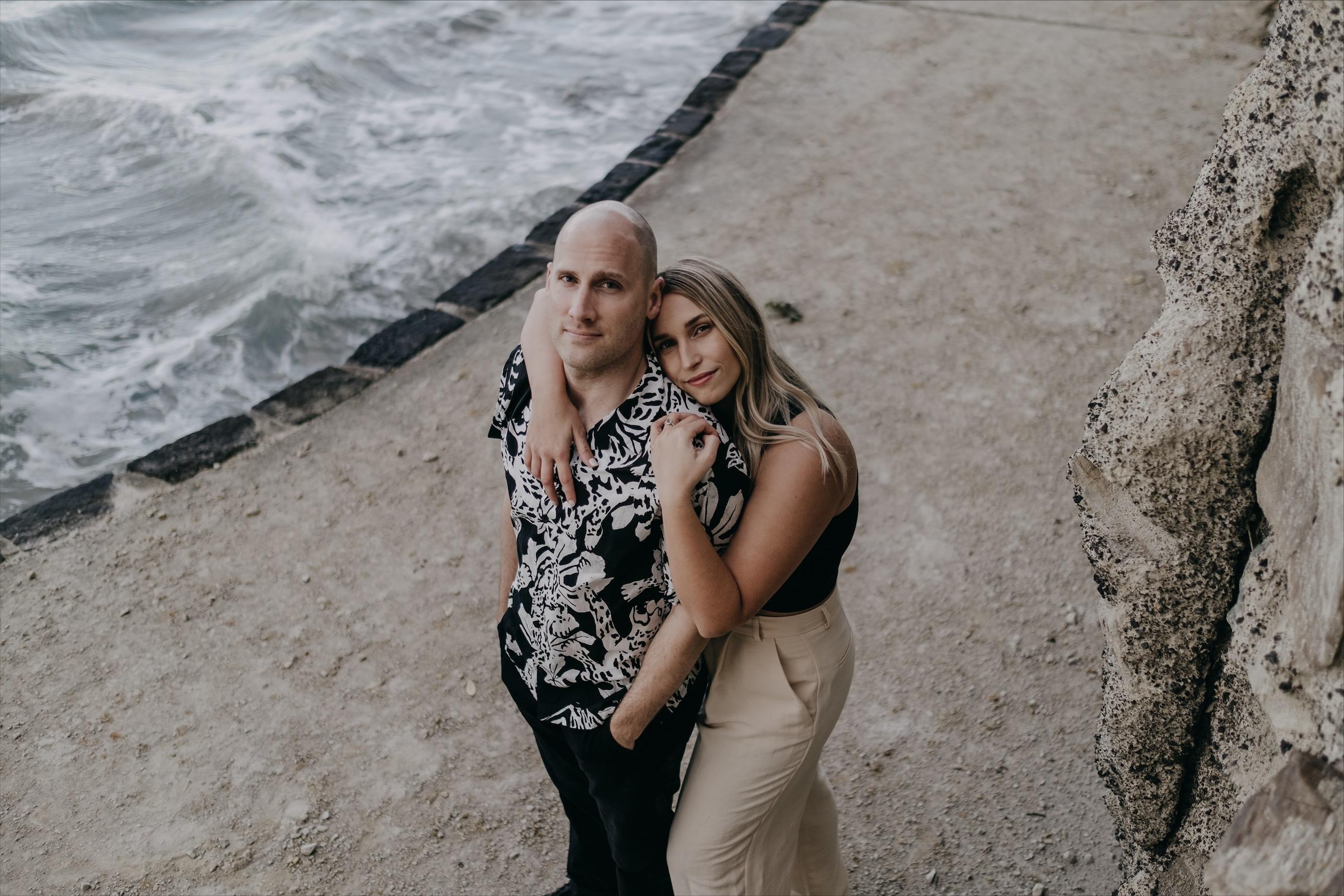 The Wedding Website of Emily Chancellor and Andrew Morrissey