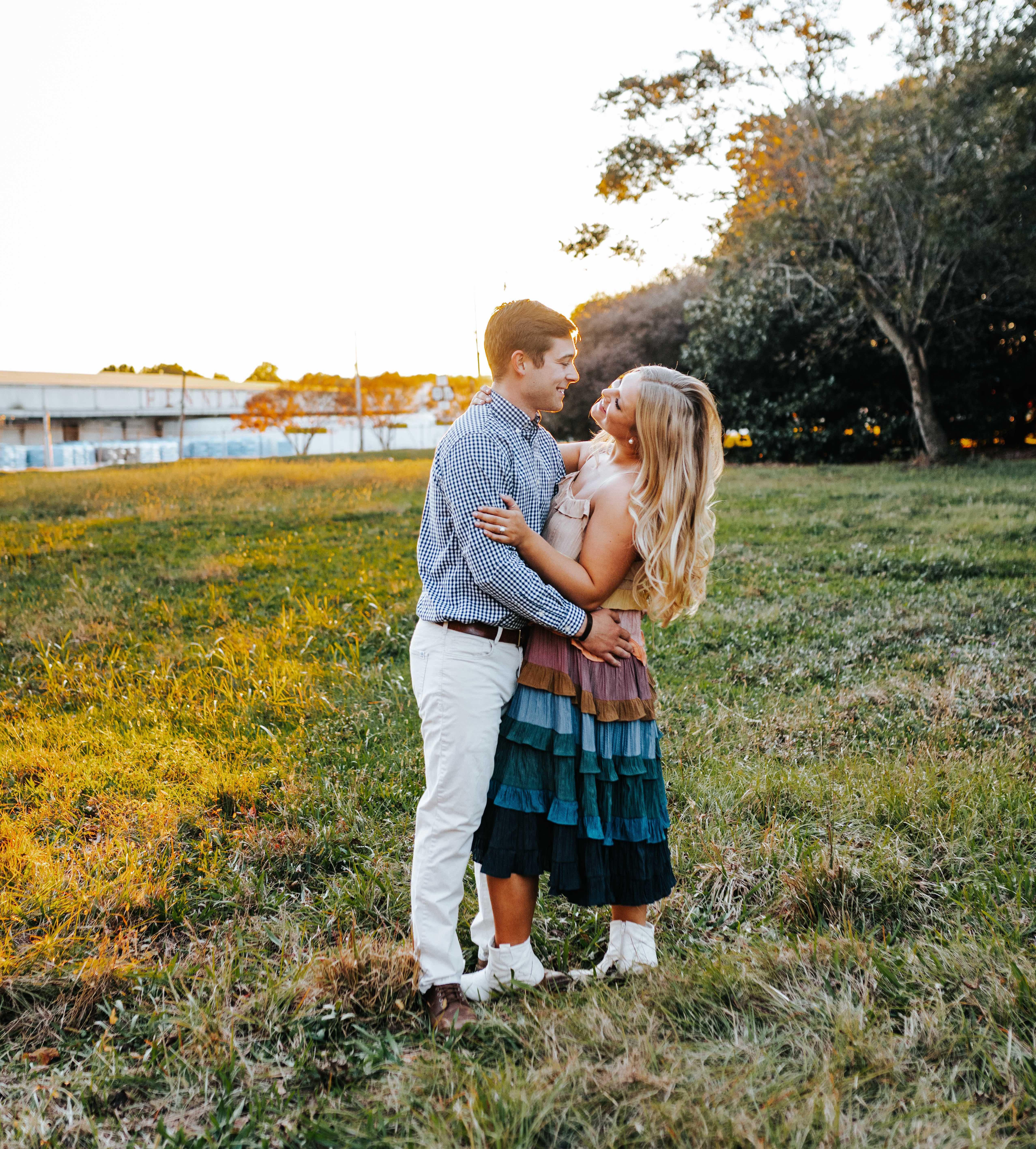 The Wedding Website of Celeste Fowler and Jordan Diddle