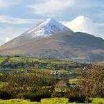 Croagh Patrick