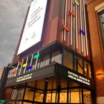 National Museum of African American Music