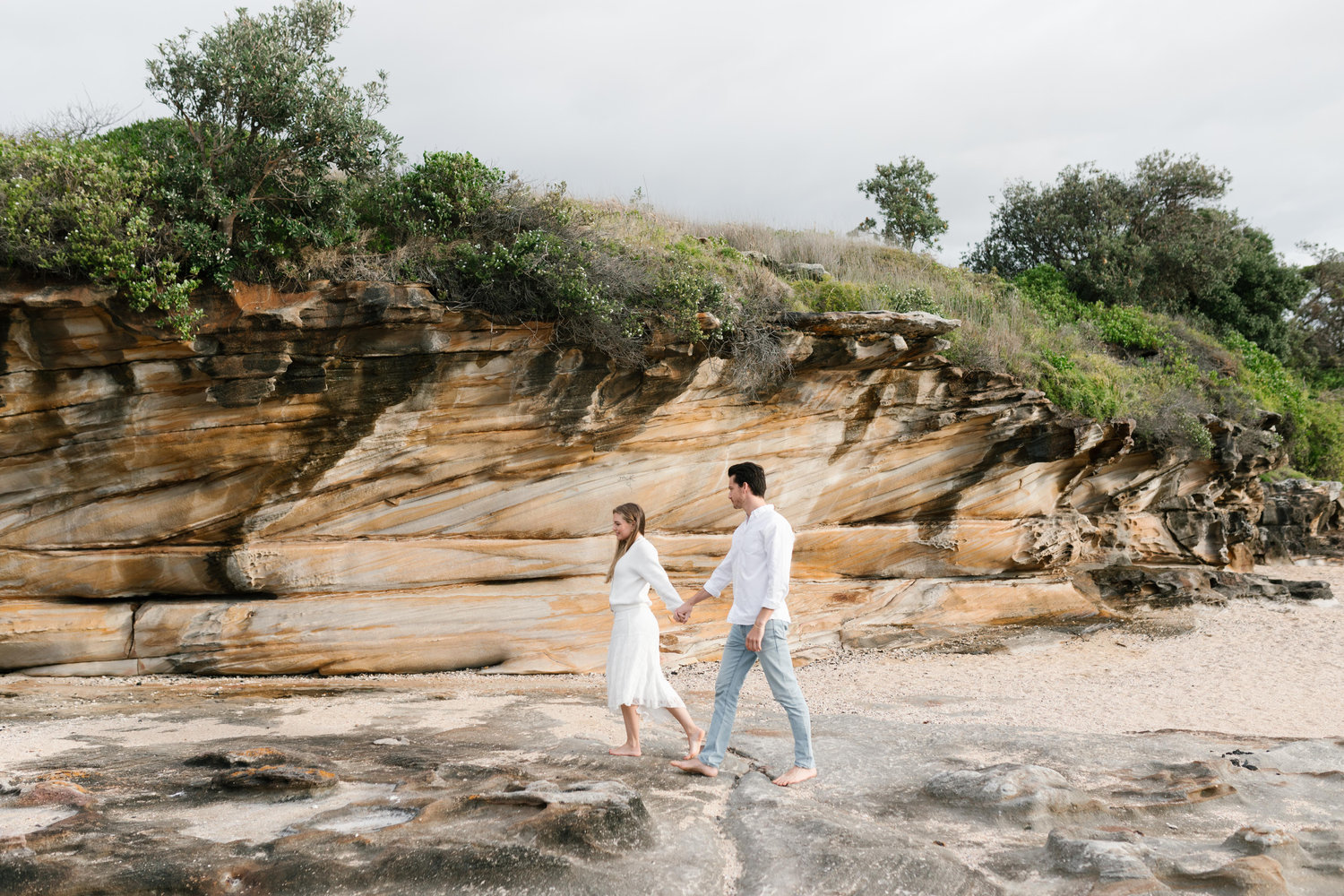 The Wedding Website of Melissa Loughlin and Tim Scott