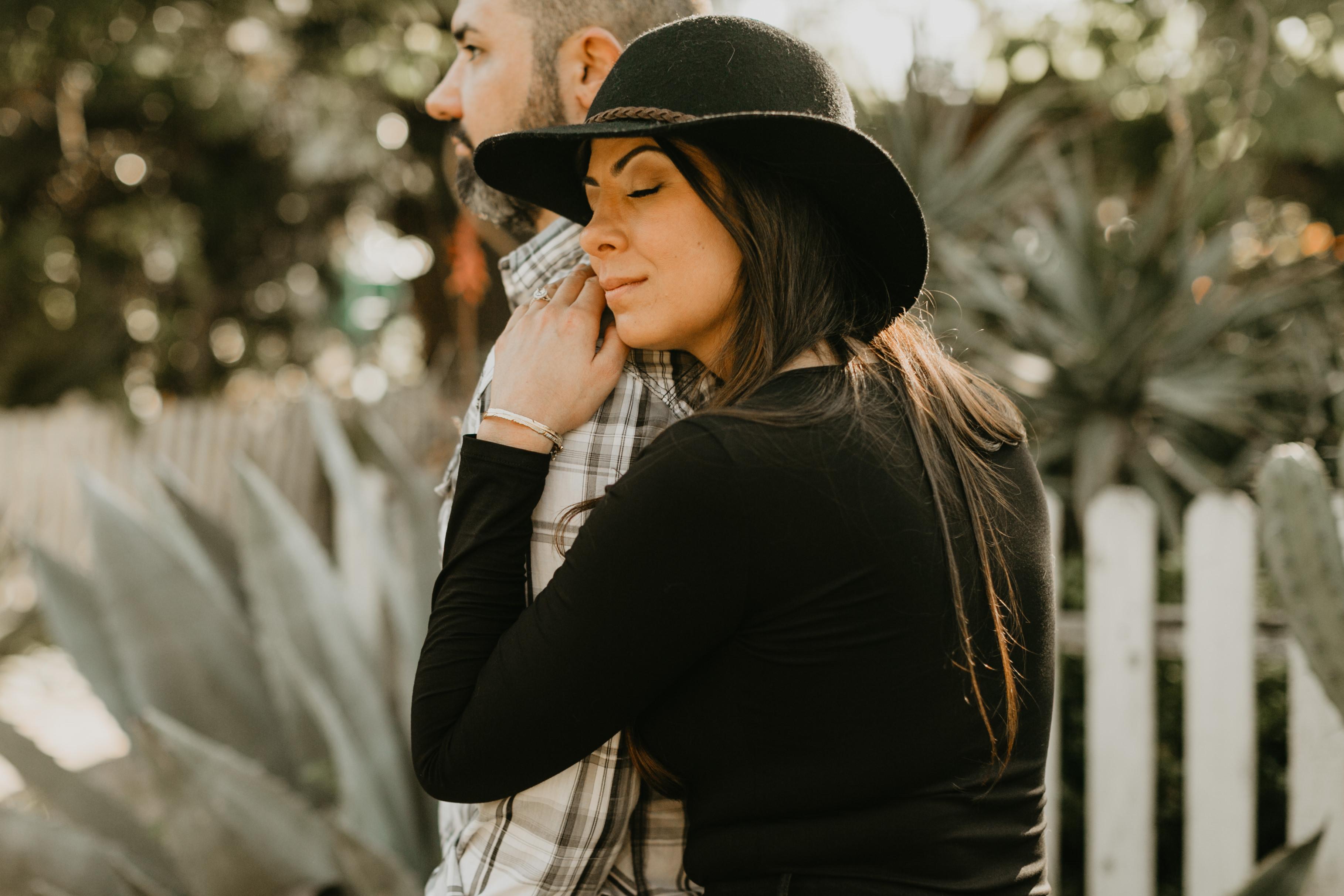 The Wedding Website of Milissa Falletta and Jerad Brannen