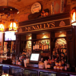 McNally's Pub