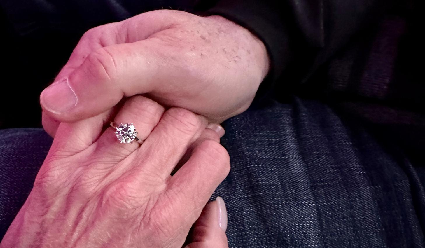 The Wedding Website of Melissa Bertell and Michael Daniel