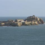 Elizabeth Castle