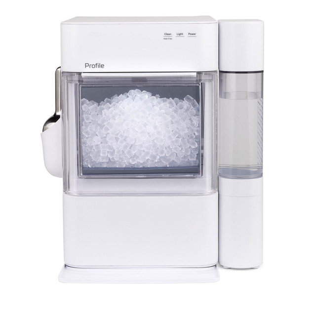 GE Appliances Profile Opal 2.0 Ultra Nugget Ice Maker