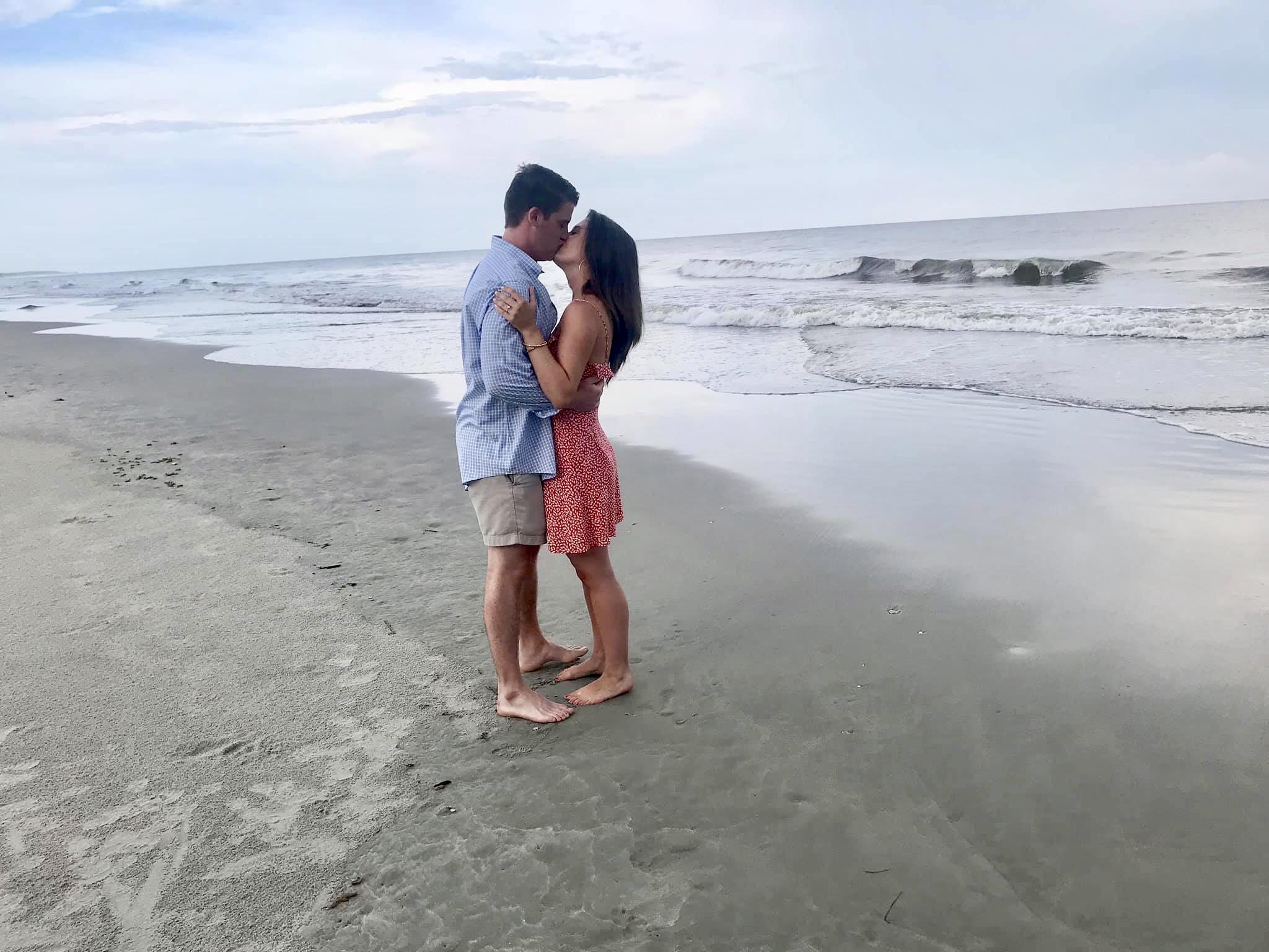 The Wedding Website of Anna Beddingfield and Logan Newman