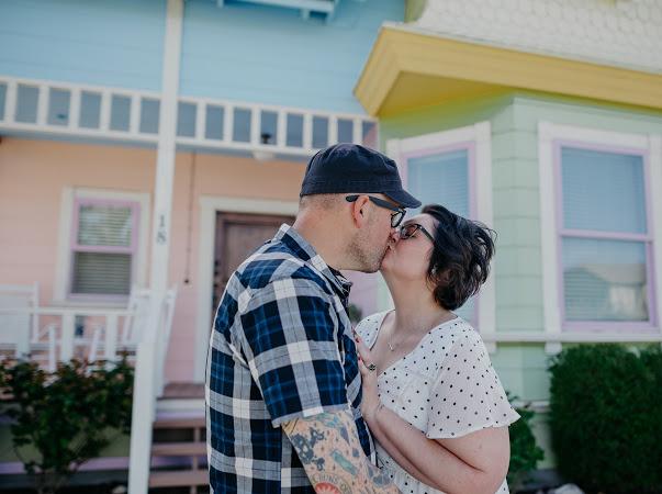 The Wedding Website of Lori Justice and Daniel Johnson