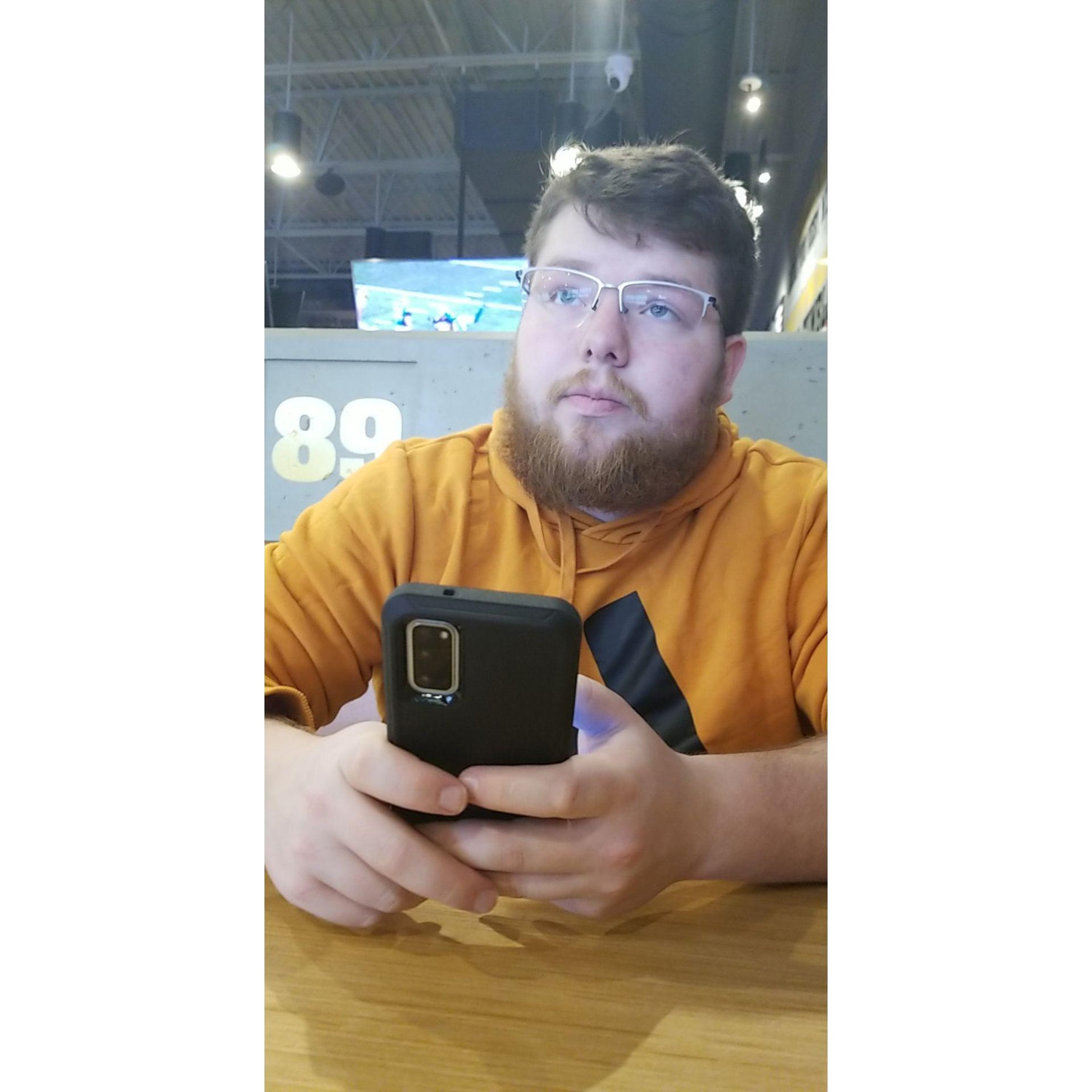 BDUBS Date!