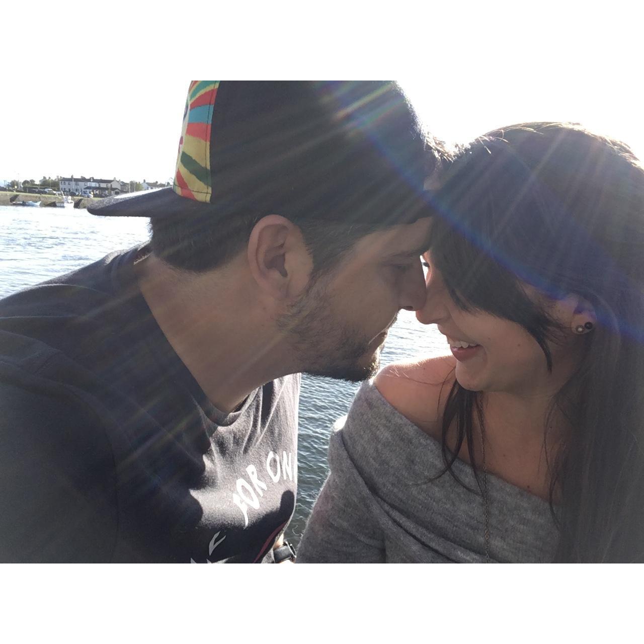 Forever, my sunshine