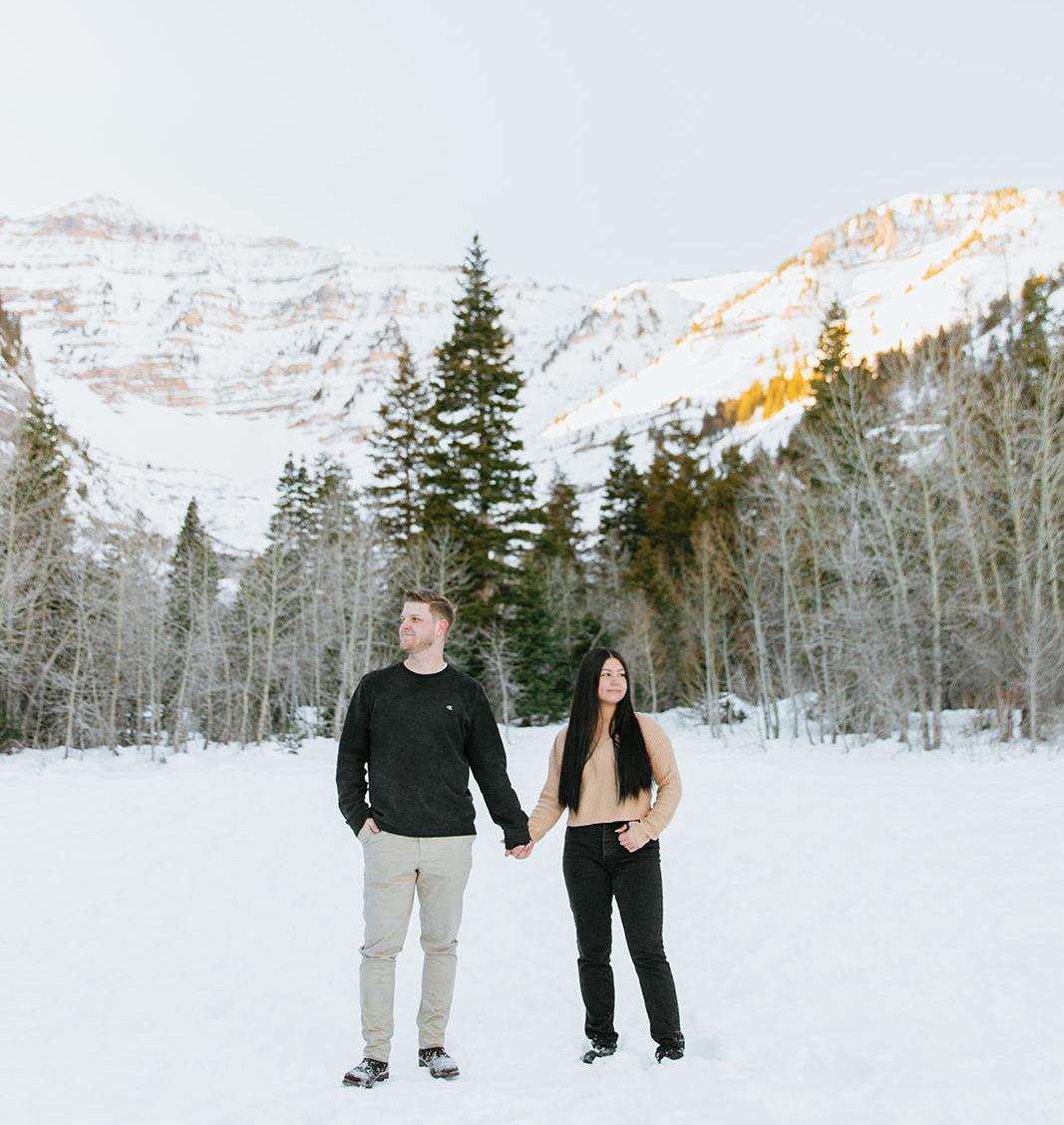 The Wedding Website of Chadelaine Huertas and Austin William Owen