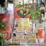 Santa Teresa historical town