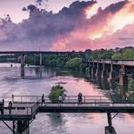 T Tyler Potterfield Memorial Bridge