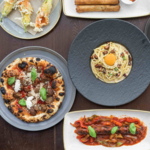 Crossroads Kitchen