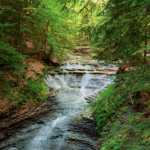 North Chagrin Nature Center (Sightseer)