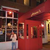 Arturo's Coal Oven Pizza