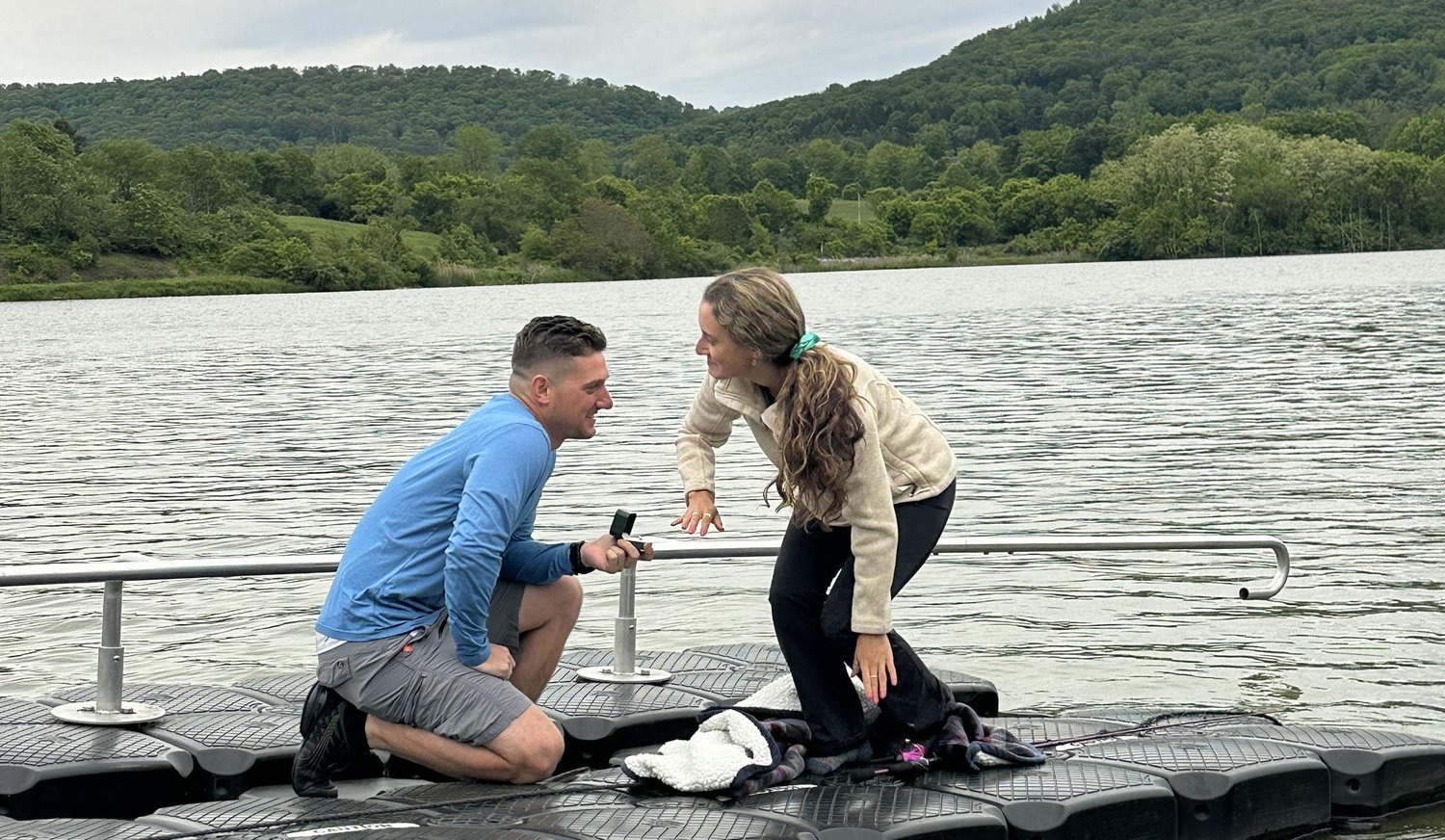 The Wedding Website of Annie Vigil and Mitchell Snyder