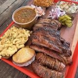 Terry Black’s Barbecue