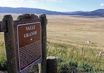 Valles Caldera National Preserve