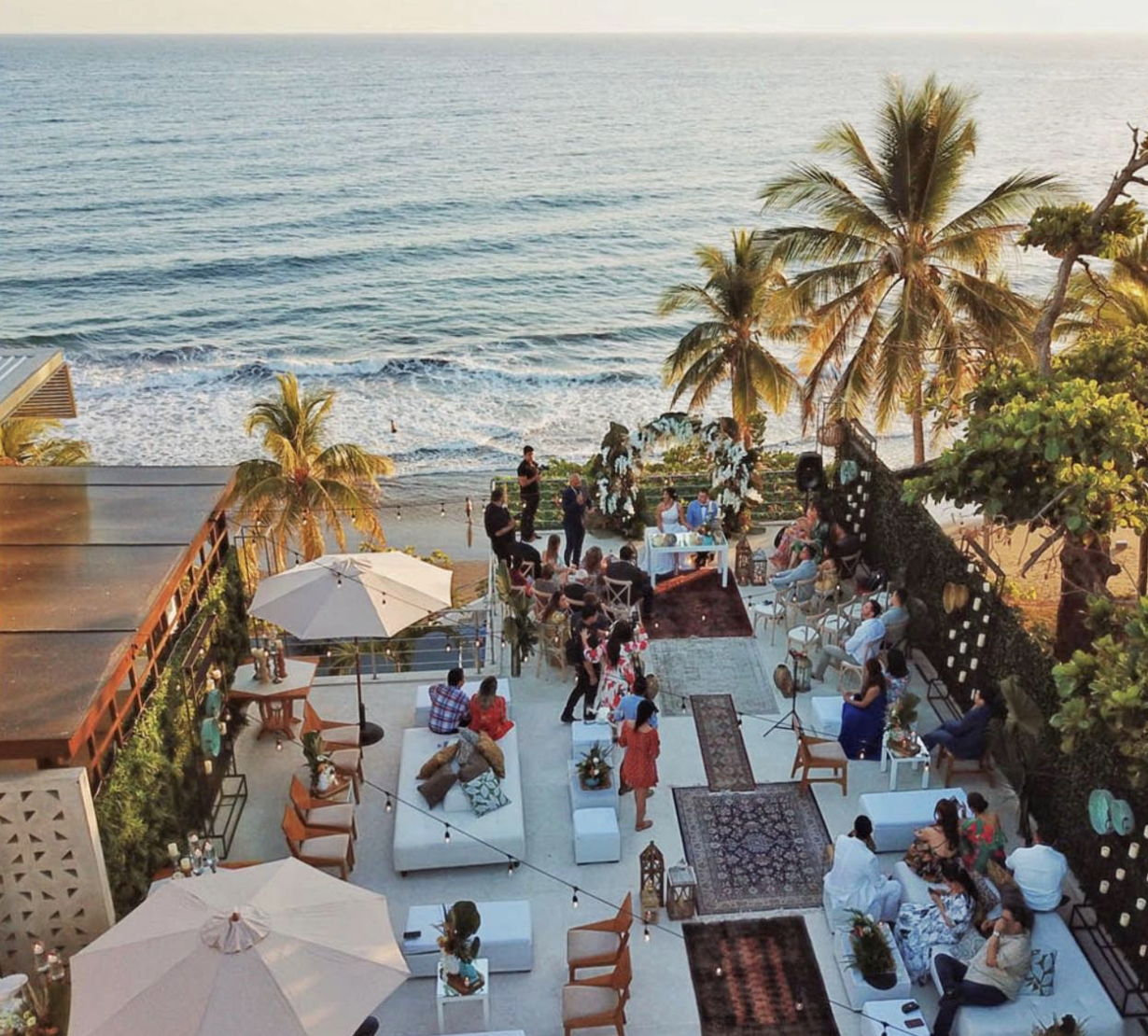The Wedding Website of Jason Wipaki and Silvia Flores