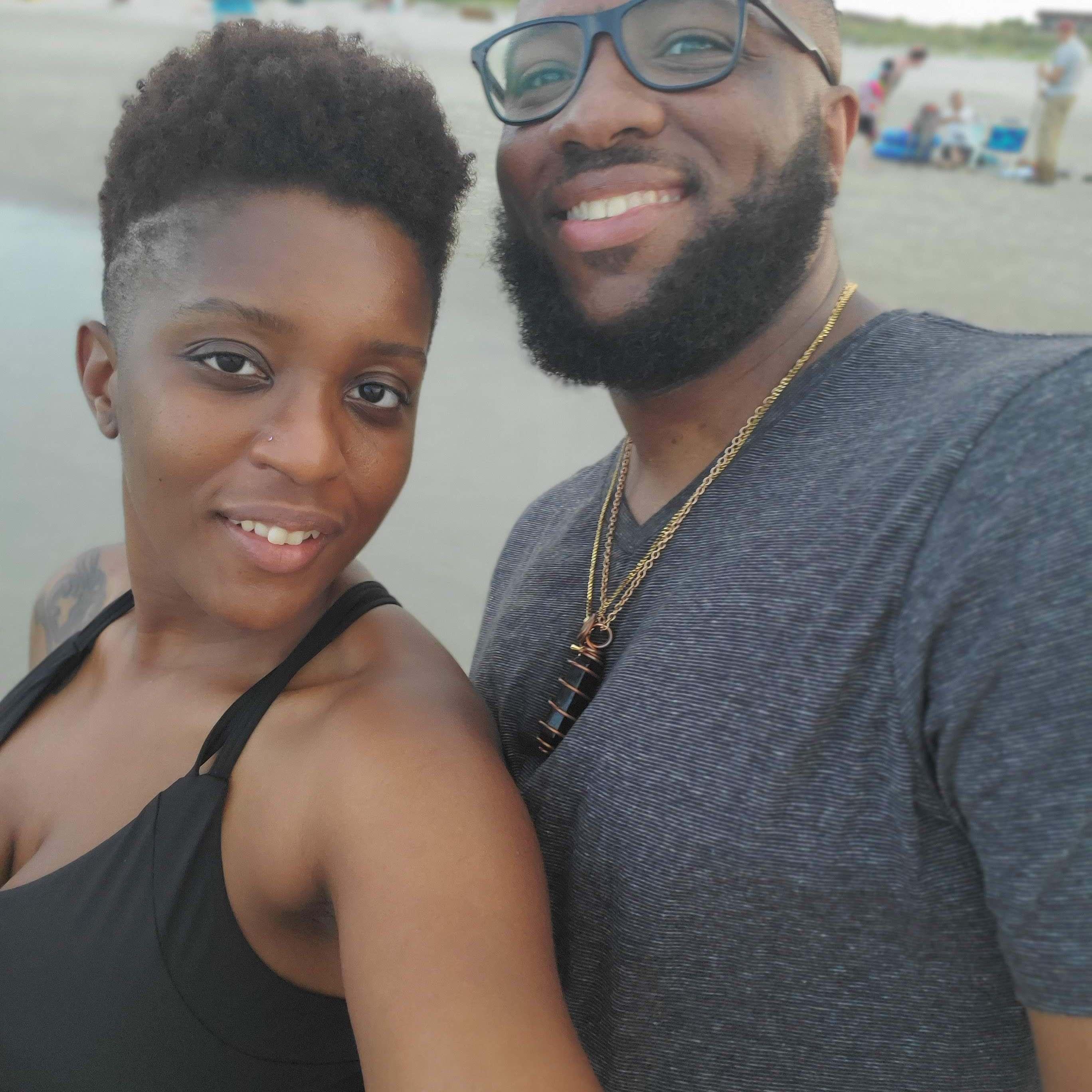 Our first trip ever - to Hilton Head