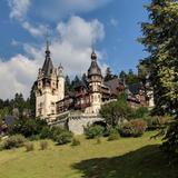 Peleș Castle
