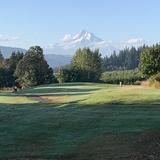Hood River Golf Course