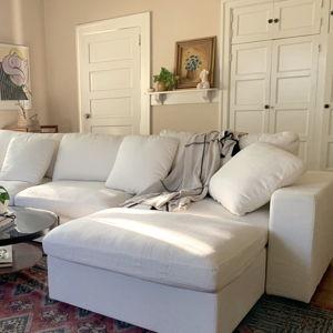 Our Couch Fund-7th Avenue