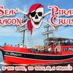Sea Dragon Pirate Cruise